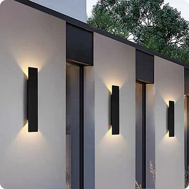 Mid-Century Modern