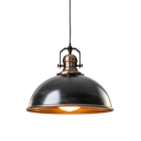 Ceiling Lamps