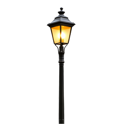 Outdoor Lamps